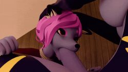Reverie (Revdafox) Rule 34 Image