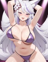 1girls Rule 34 Image