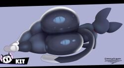 kit (brawl stars) from brawl stars by youfrasn