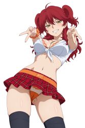 nena trinity from gundam
