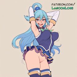 patreon fan art