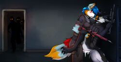 phoenix (character) from activision