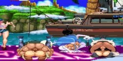 2boys 2girls alternate_breast_size american_football_player american_football_uniform animated ass ass_exposed ass_out audible_creampie audible_ejaculation aura background_characters balls big_ass big_breasts big_penis blonde_female blonde_hair boat bouncing_breasts breasts breasts_bounce breasts_out brian_battler clothed clothed_sex cowgirl_position creampie crossover cum cum_in_pussy cum_inside cumming_while_penetrating defeated doggy_style doggystyle double_full_nelson double_mating_press ejaculation exposed_ass exposed_pussy felicia_(darkstalkers) female from_behind from_behind_position fucked_from_behind fucked_silly full_nelson gettag grabbing grabbing_from_behind group group_sex half_naked impregnation jalen_et kula_diamond kung_fu_man larger_male leaking_cum leaking_cum_from_pussy long_video longer_than_3_minutes m.u.g.e.n male male/female male_penetrating male_penetrating_female mating_press metroid missionary_position moaning mp4 mr.vodka multiple_boys multiple_creampies multiple_girls multiple_positions muscular muscular_male music orginal_character original outdoor_sex parallel_sex penis pixel_art poison_(final_fight) prone_bone pussy reskin reverse_stand_and_carry_position reverse_suspended_congress riding rough_sex samus_aran sex sex_from_behind shorter_than_four_minutes snk sound sprite standing standing_doggy_style standing_full_nelson standing_sex tagme the_king_of_fighters thick_legs thick_thighs thrusting thrusting_into_pussy vaginal_penetration video zero_suit zero_suit_samus