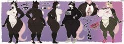 american_opossum anal_piercing anthro anus barcode barcode_tattoo belly big_anus big_breasts big_butt big_tail bikini bimbo_collar bimbofication black_claws blonde_hair blue_eyes bottomwear breasts brown_body brown_fur brown_hair butt cellphone claws clothed clothing collar electronics eyebrow_piercing eyeliner eyewear facial_piercing female fishnet_clothing footwear front_view fully_clothed fupa fur glasses hair hi_res high_heels hoodie huge_breasts huge_butt huge_hips huge_thighs hyper hyper_breasts hyper_butt hyper_hips lips makeup mammal marsupial medium_hair micro_bikini multicolored_body nine_inch_nails nipple_piercing nipples nose_piercing nose_ring nude pancake_(pancake) pants phone piercing pink_tail pubic_stubble rear_view ring ring_piercing septum_piercing septum_ring shoes side_view slightly_chubby sneakers solo swimwear tail tattoo thatsexdog thick_lips thick_thighs topwear two-piece_swimsuit two_tone_body virginia_opossum white_body white_fur wide_hips yoga_pants