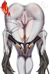 punishing: gray raven fan art