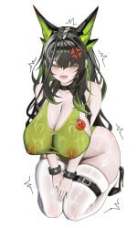mon3tr (arknights) from arknights by yat (tsmn7245)