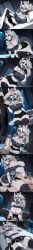 1boy 1female 1girl 1girls 2026 absurdres aesthetic after_fellatio after_sex after_vaginal ahegao ai_generated all_fours animal_collar animal_ears animal_feet animal_nose anime anime_style anthro arm_behind_back artist_name ass_visible_through_thighs bare_shoulders beautiful beautiful_female beautiful_girl bed bedroom big_ass big_breasts bitch biting_own_lip black_choker black_gloves black_nails black_pants black_sclera black_shorts black_skirt black_thighhighs blanket blurred_background blush blush_lines blushing blushing_female body_fur bouncing_breasts breasts breasts_out bubble_ass bubble_butt bukkake canid canine canis caressing_testicles choker claws cleavage clothed clothed_female_nude_male clothing collar collarbone colored_sclera comic comic_page comic_panel comic_strip cover_page cowboy_shot cowgirl_position criss-cross_halter crop_top cropped_shirt cum cum_in_mouth cum_in_pussy cum_on_body cum_on_breasts cum_on_clothes cum_on_legs cum_on_penis cum_on_tongue cum_pool cumdrip curtains curvy curvy_body curvy_female curvy_figure curvy_hips curvy_thighs cute cute_face demon demon_girl dialogue digital_art digital_painting dutch_angle ear_piercing earrings ears ejaculation english english_dialogue english_text erection excessive_cum fang fang_out fangs finger_to_mouth fingerless_gloves full_moon furry furry_female furry_male furry_with_non-furry girl_on_top gloved_handjob gloves goth goth_fashion goth_girl grey_fur grey_hair halterneck handjob hellaverse hellhound helluva_boss hetero high_quality highres huge_breasts huge_penis human imminent_fellatio indoors interspecies jewelry large_ass large_breasts large_penis large_testicles leash line_art long_comic long_hair looking_at_penis looking_at_viewer loona_(helluva_boss) lying makeup manga_style micro_shorts midriff miniskirt moon multiple_panels mythological_canine mythological_creature mythology navel night night_sky nipples nude off-shoulder_shirt off_shoulder on_back on_bed on_side one_eye_closed open_mouth pants patreon patreon_link patreon_username penis penis_awe penis_grab penis_on_face phanary piercing pillow pov projectile_cum pussy red_eyes red_sclera rolling_eyes saliva saliva_trail sex sexy sexy_body sexy_female sexy_pose sharp_teeth shirt short_shorts shorts sitting skirt sky slut smile snout soft_shading solo solo_focus speech_bubble spiked_choker spiked_collar spikes squatting_cowgirl_position straddling sweat tail teeth testicles text text_box text_bubble text_focus thick thick_thighs thighhighs thighs tongue tongue_out torn_clothes torn_shirt torn_shorts torn_thighhighs torso_grab twitter_username two-tone_fur uncensored under_covers vaginal veins veiny_penis vivienne_medrano vivziepop web_address white_eyes white_fur white_hair wide_hips window wolf wolf_ears wolf_girl wolf_tail yellow_sclera
