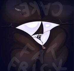 Puffster3 Rule 34 Image