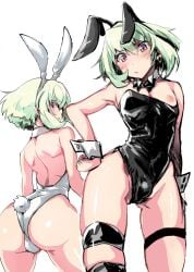 promare fan art