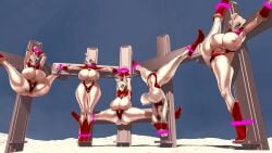 Ultraman (Franchise) Rule 34 Image