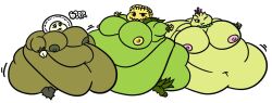 ass belly belly_squish big_belly big_breasts breasts colored dandelion_(pvz) digital_media_(artwork) electronic_arts elemental_creature elemental_humanoid fat female flora_fauna flower flower_creature huge_belly huge_butt huge_thighs humanoid hyper hyper_belly leaf morbidly_obese morbidly_obese_female morbidly_obese_humanoid not_furry obese obese_female obese_humanoid open_mouth overweight overweight_female overweight_humanoid petal_hair petals plant plant_humanoid plants_vs._zombies plants_vs._zombies_heroes plants_vs_zombies popcap_games pseudo_hair shaded shoorb-supreme sky smile thick_thighs weed_(pvz) wildflower_(pvz)
