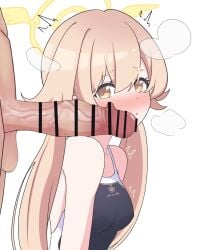 hifumi (blue archive) from blue archive