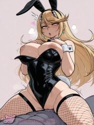 mythra from patreon by cupix