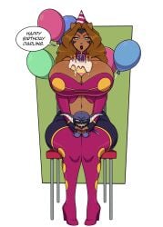 Digital Media (Artwork) Rule 34 Image