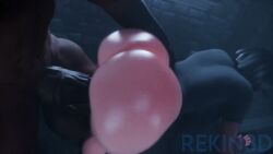 1boy 1girls 3d animal_genitalia animated anthro ass audible_creampie audio bent_over big_ass black_hair bouncing_ass coralcourtesan cum cum_in_pussy cum_inside dark-skinned_male evilzorak horse_genitalia horse_penis horsecock hotel_transylvania huge_ass lewddmon light-skinned_female light_skin longer_than_10_seconds mavis_dracula moaning rekin3d scrag_boy_(model) scrag_mavis sex short_video shorter_than_30_seconds sound sound_effects spanked_butt spanking spanking_ass vaginal_sex video