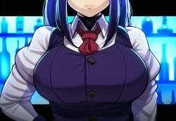 1girls Rule 34 Image