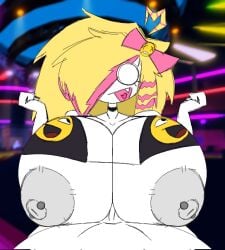 original character from original by sojusparks