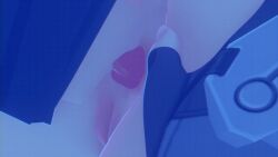 anus chloeangelva grabbing_ass hoshimi_miyabi licking licking_anus licking_ass pussy rimjob rimming rimming_female spread_ass wholesome yuri zenless_zone_zero zhu_yuan