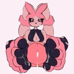 generation 4 pokemon from nintendo