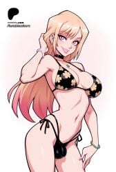 marin kitagawa from my dress up darling