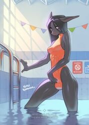 sunny (tabuley) fan art
