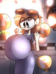 Brooklyn Lady (Mario Movie) Rule 34 Image