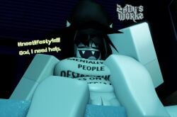 character request from roblox by crimstuff