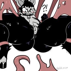 background character from one (manga) by artist kaijin