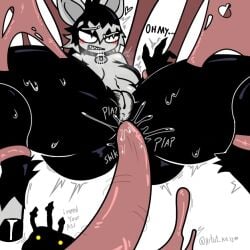 background character from one (manga) by artist kaijin