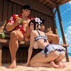 ryu (street fighter) from capcom by vertiloart