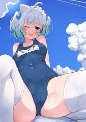 mint fantome from densetsu.exe