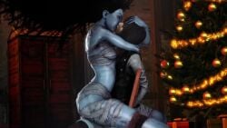 1futa 1girls 3d 3d_animation 3d_model animated animation asian_female asian_futa cowgirl_position cum cum_drip cum_explosion cum_in_pussy cum_inside curvy dbd dead_by_daylight dick excessive_cum femdom feng_min futa_on_female futanari horror huge_cock kissing kissing_while_penetrated mp4 ngt95 penetration riding riding_penis rin_yamaoka rough_sex sex shorter_than_30_seconds sound sound_edit sound_effects source_filmmaker tagme the_spirit_(dead_by_daylight) thick_ass thick_legs thick_thighs thighs tied tied_hands vaginal_penetration vaginal_sex video