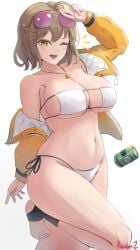 anis (nikke) from goddess of victory: nikke by randgriz96