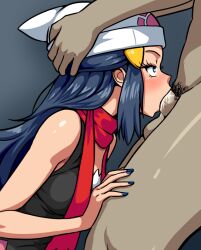dawn (pokemon) from pokemon