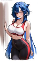 vienna (vtuber) from indie virtual youtuber by viviria