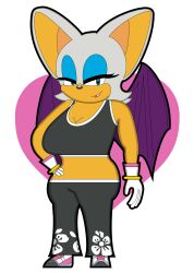 Sonic (Series) Rule 34 Image
