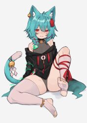 comfythighs fan art