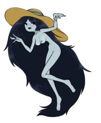 marceline from adventure time by gurumo