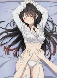 tokisaki kurumi from date a live