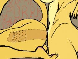 1futa 1girls anal anal_tugging animated anonymous_artist anthro balls breasts curling_toes duo feet felid feline female futa futa_on_female futa_with_female futanari genitals intersex intersex/female katia_managan khajiit liquid mammal microsoft pawpads penile_spines penis prequel_adventure purring rajirra the_elder_scrolls third-party_edit vein veiny_penis