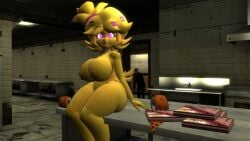 chiku from fazclaire's nightclub