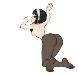 yor briar from spy x family by gurumo