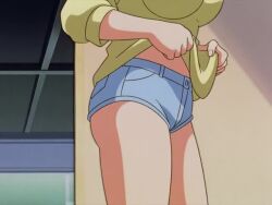 ai_generated animated asuka_langley_sohryu neon_genesis_evangelion neopn_genesis_evangelion tagme video