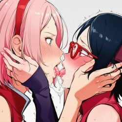 sakura haruno from boruto: naruto next generations by maircy