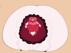 cookie_run cookie_run_kingdom female fizzooka gigantic_ass gigantic_butt gigantic_hips gigantic_thighs hollyberry_cookie hyper hyper_ass hyper_butt hyper_hips hyper_thighs massive_ass massive_butt massive_hips massive_thighs