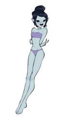marceline from adventure time by gurumo