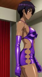 ai_generated animated berserk casca shorter_than_10_seconds tagme video