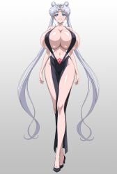 queen serenity from adult swim by yxyyxy
