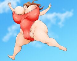 alison (ashvenit) from original by ashvenit