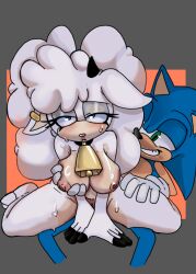 lanolin the sheep from idw publishing by nicole chees